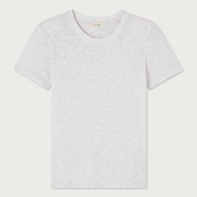 American Vintage Short Sleeve T-Shirt image number 1